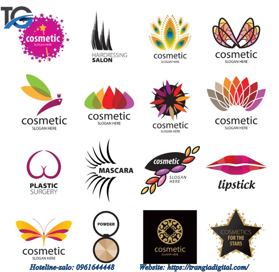 Dịch vụ thiết kế logo thương hiệu giá rẻ độc quyền uy tín theo yêu cầu