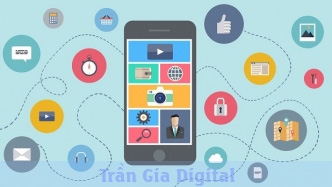 Thiết Kế Website Trên Di Động